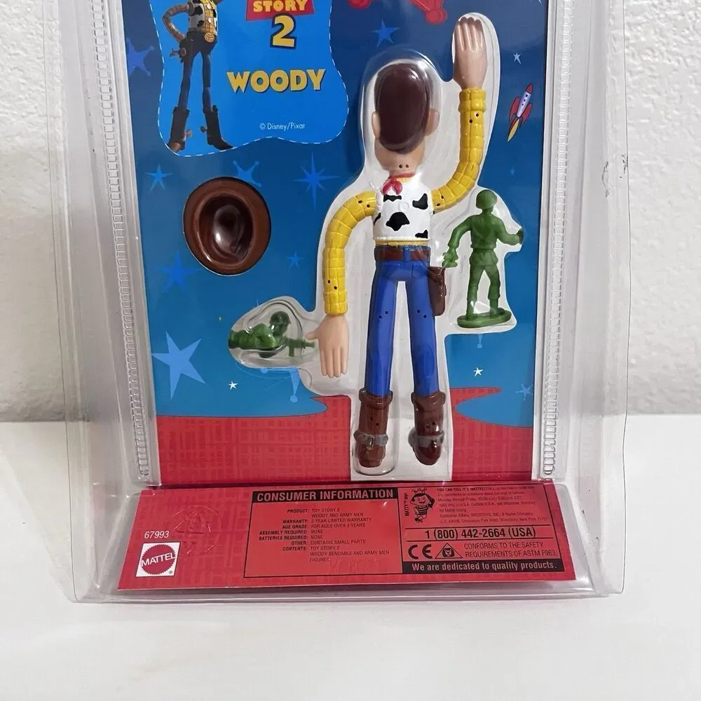 Disney pixar toy